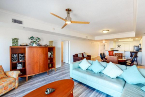 Harbor Landing B0402